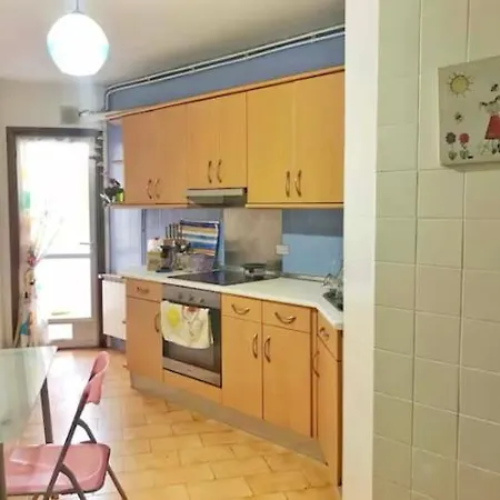 Homestay Comoda, Tranquila Y Hogarena Vigo
