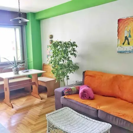 Comoda, Tranquila Y Hogarena Vigo