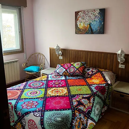 Homestay Comoda, Tranquila Y Hogarena