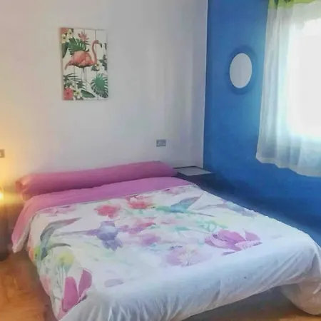 Homestay Comoda, Tranquila Y Hogarena